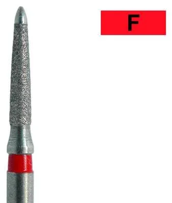 FG Diamantborr 861KF 314 012 5st