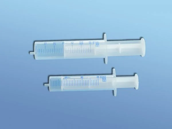 Spolspruta Luer 20ml 80st