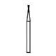 Tri Hawk Carbide 245 FG 100st