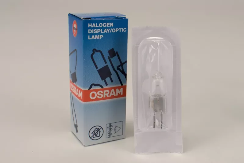 Utbyteslampa 06V  10W 64223 St