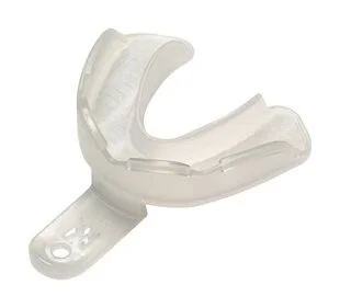 Impression Tray UK L 10st