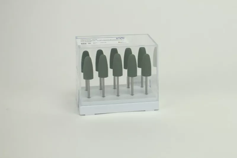 EVE Technik Polerare H334K Hst 10st
