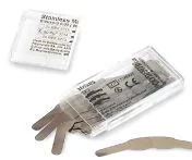 Matrisband Premolar dubbel 0,03mm 5714 50st