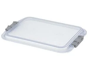 Lock Mini-Tray instrumentbricka med lås