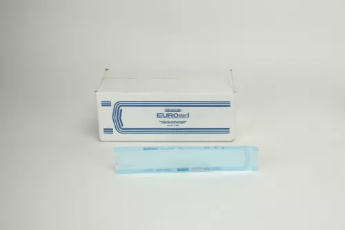 Autoklavpåse 50x250mm 500st
