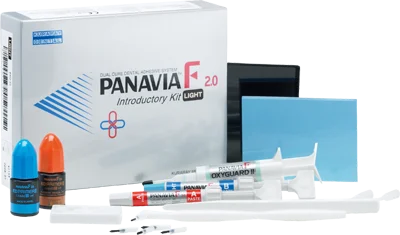 Panavia F 2.0 TC Intro Kit
