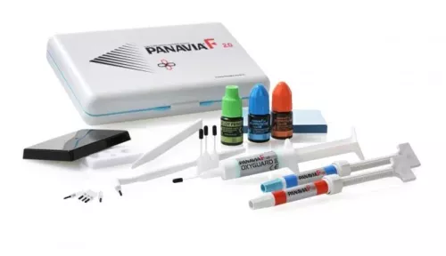 Panavia F 2.0 opaque Full Kit