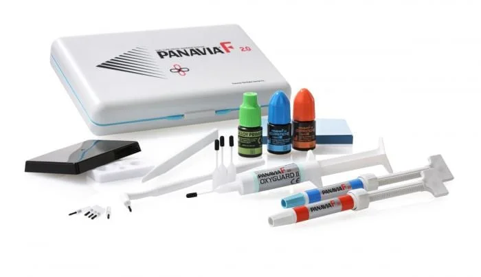Panavia F 2.0 light Full Kit