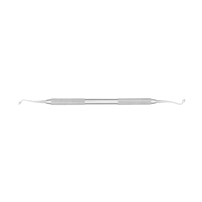 Kulstoppare Romerowski Burnisher #41