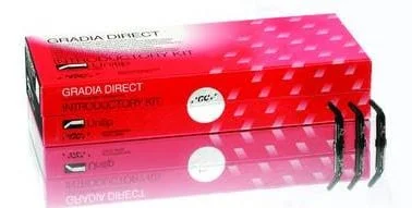 Gradia Direct3 20x0,24g