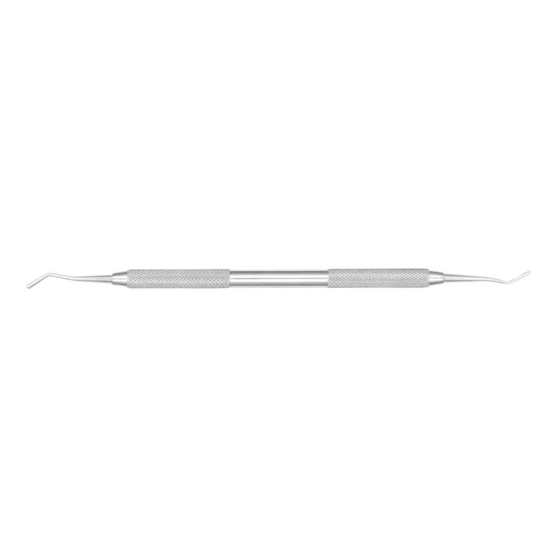 Kulstoppare 2 Ladmore Burnisher #41