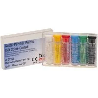Guttaperka 22G .02 035 120st