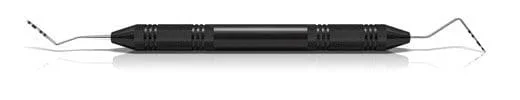 Fickmätningssond DE Probe 1-2 Black