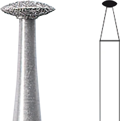 FG Diamantborr 825.018 5st