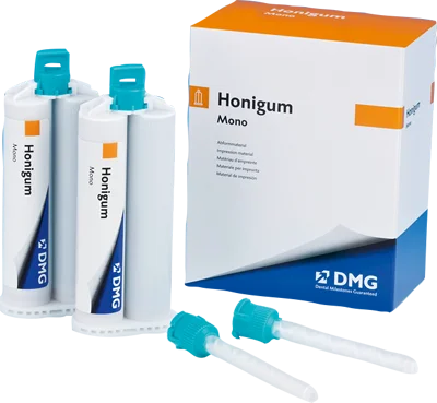 Honigum Mono 2x50ml