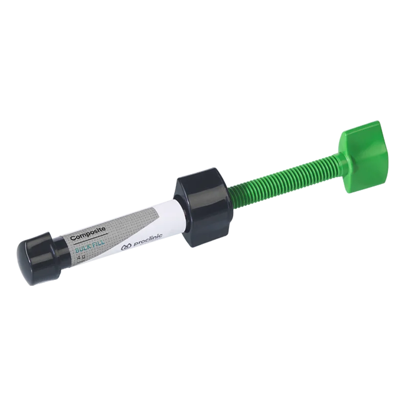 Proclinic Expert Composite Bulk Fil universal BZ 4g