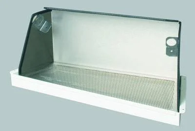 Wassermann Splash Protection