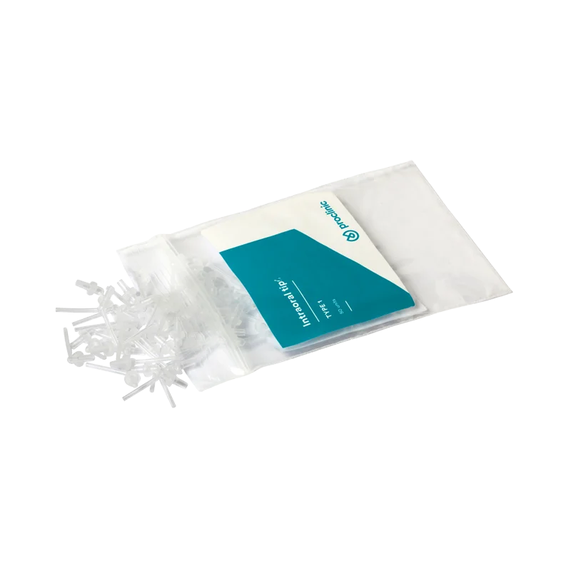 Proclinic Intraoral spets Typ 1 vit 50st