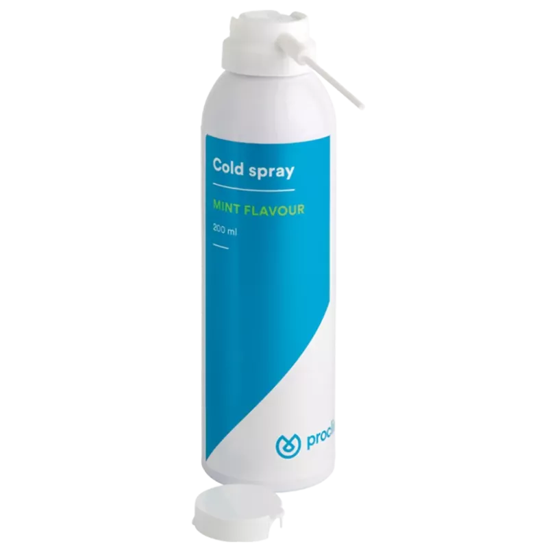 Proclinic Kylspray mint 200ml