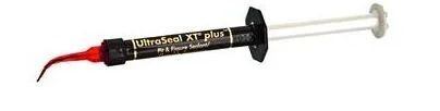 UltraSeal XT plus Opaque White 4x1,2ml