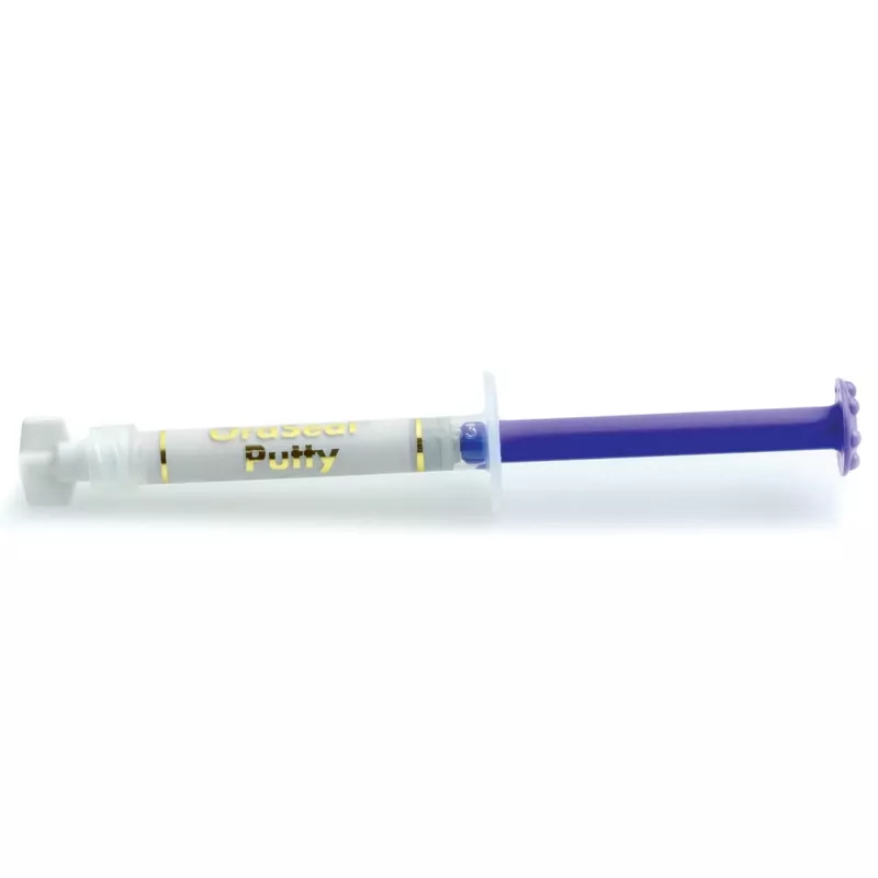 OraSeal Putty 4x1.2ml