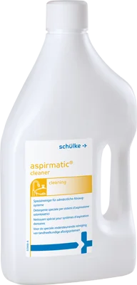 Aspirmatic Cleaner 2L