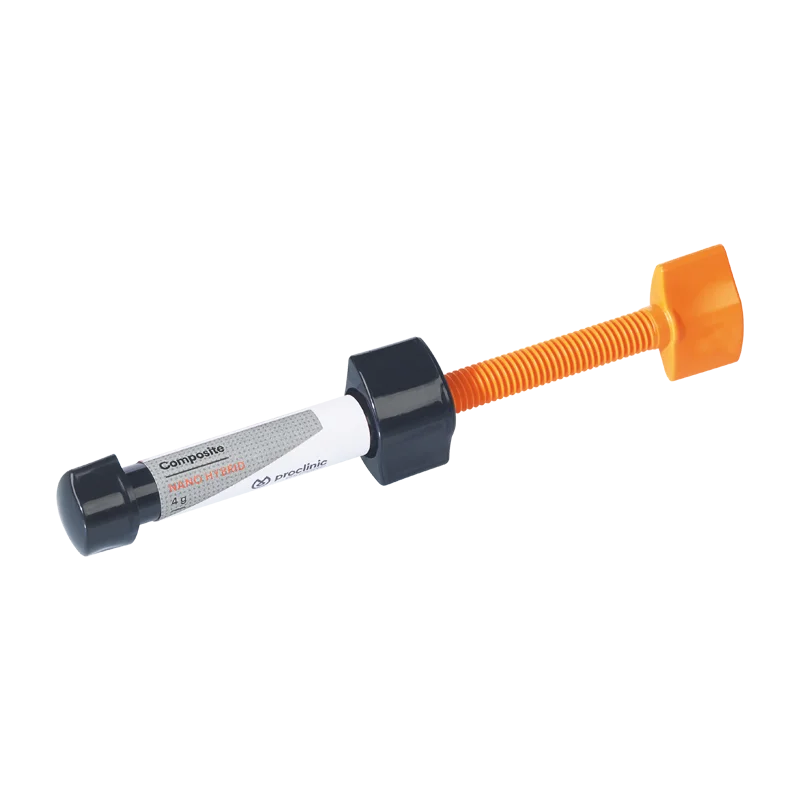 Proclinic Expert Composite Nano Hybrid Bleach 4gr
