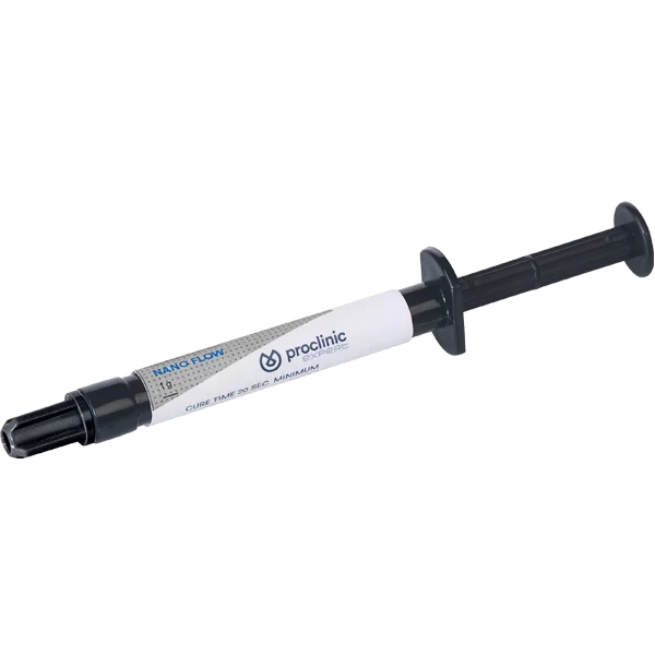 Proclinic Expert Composite Nano Flow C2 2x1gr