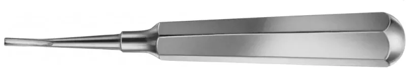 Rothävel Coupland böjd 3mm