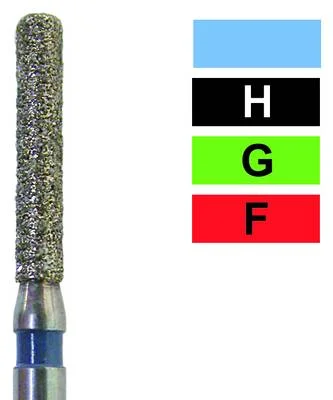 FG Diamantborr 842 H 014 5st