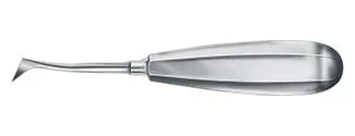Rothävel Cryer höger 15,5cm