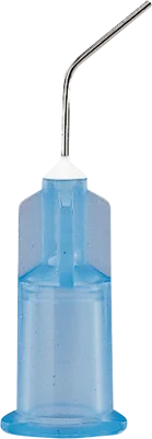 Kanyl Blue Micro Tip 20st