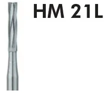 FGL HM Borr 21L 010 5st