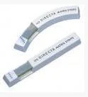 Strips Transparenta Directa raka 9mm 100st