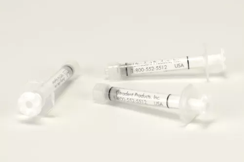 Spolspruta 1,2ml 20st