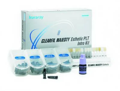 Clearfil Majesty Esthetic A2 spruta 3,6gr
