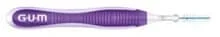 GUM TRAV-LER 1,2/0,6mm rak lila 36st