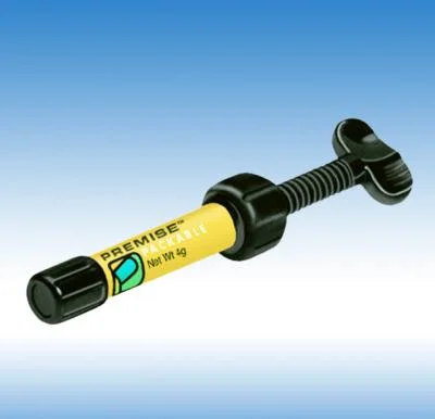 Premise Syringe Enamel A4 4g