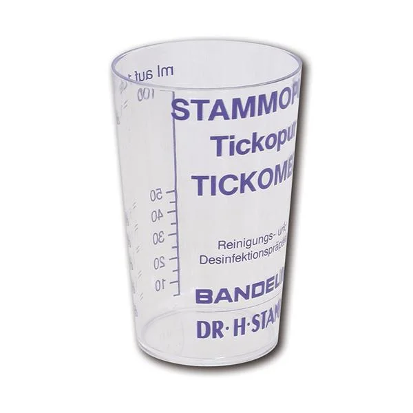 Mått Sonorex 294 100ml