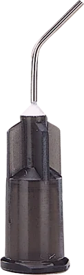 Kanyl Black Micro Tip 20st