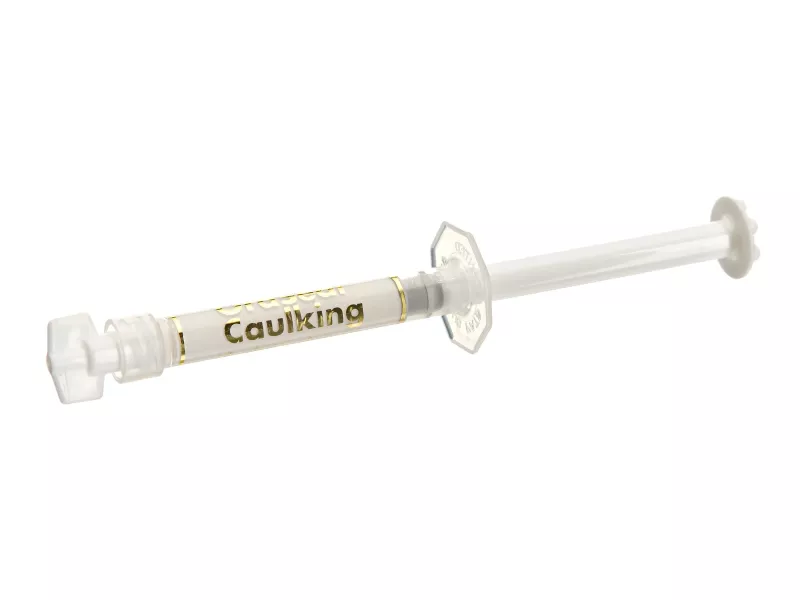 OraSeal Caulking 4x1,2ml