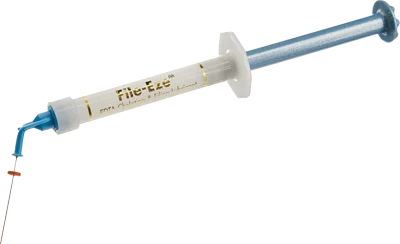 File-Eze Refill EDTA 4x1,2ml