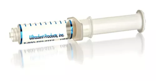 Spolspruta 5ml 10st