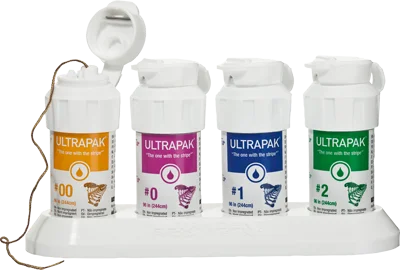 Ultrapak tråd Kit 00-2