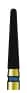Diatech Diamant FG G856.021 9F 5st