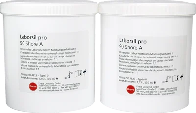Laborsil Pro 90 2x2kg