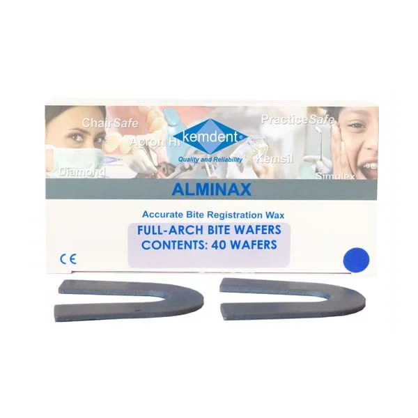 Alminax U-Form 40st