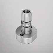 DAC Intramatic Adapter lågvarv