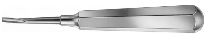 Rothävel Coupland böjd 3,6mm