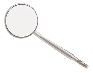 Munspegel Crystal nr 4 12st